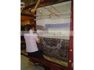 Xichuan Yamei Carpet Factory company overview - view 3