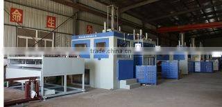 Ruian Ruihua Vacuum Forming Machinery Co., Ltd. company overview - view 4