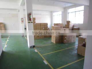 Shenzhen Zhanhao Technology Co., Ltd. company overview - view 1