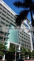 Leaven Enterprise Co., Ltd. company overview - view 1