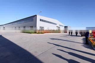 Hebei Baoxin Bearing Manufacturing Co., Ltd. company overview - view 3