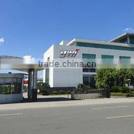 Shantou Dowellin Toys Factory company overview - view 1