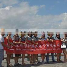 Shenzhen Greatfavonian Electronic Co., Ltd. company overview - view 2