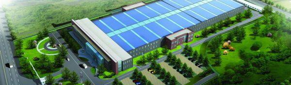 Zhengzhou Vermon TS Hardware Co.,Ltd. company overview - view 1