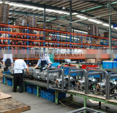 Fuzhou Launtop M And E Co., Ltd. company overview - view 2