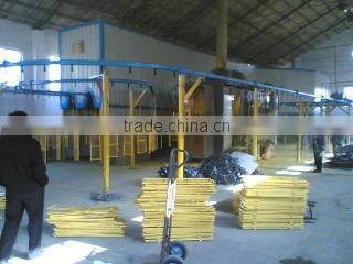 Qingdao Eagle Power Industrial Co., Limited company overview - view 3