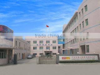 Ningbo Sinppa Air Tools Factory company overview - view 2