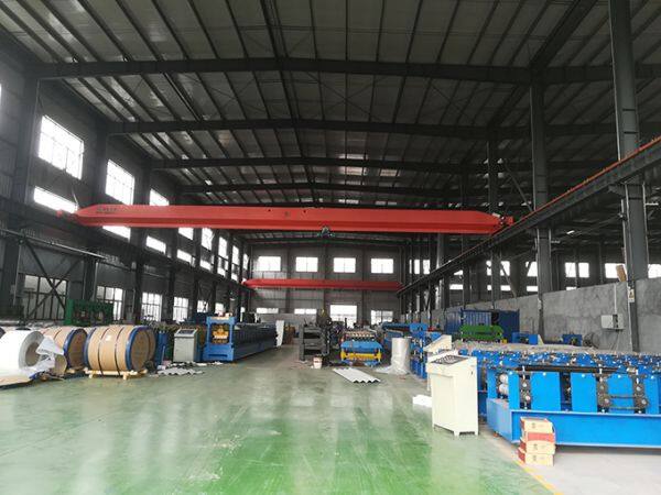 Hangzhou Xuquan Import And Export Co., Ltd company overview - view 1