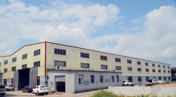 Foshan Nanhai Linkage Machinery Mould Business Department company overview - view 1