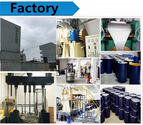 Shenzhen Zhihua Chemical Co.,Ltd.(DC Silicone) company overview - view 1