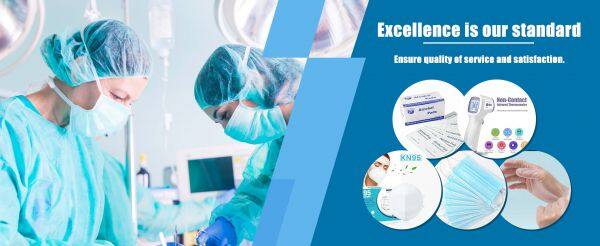 Maysino Enterprise Co., Ltd company overview - view 1