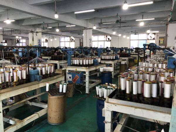 Dongguan Hengfeng Weaving Co., Ltd. company overview - view 3