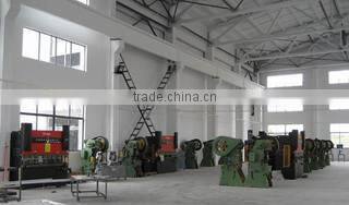 Jiangyin Alutech Metal Manufacture Co., Ltd. company overview - view 2