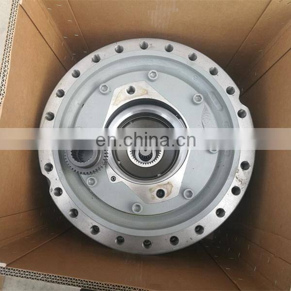 14608847 Excavator Travel Device EC460B Travel Gearbox EC460 Reduction Gear Travel