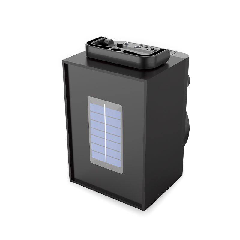 ZQS1455 OEM bass sound portable 4-inch speaker 8W power wireless bluetooth speaker for outdoor