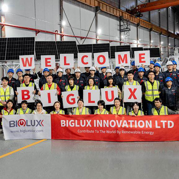 Shenzhen Dazhao Vision Technology Co., Ltd. company overview - view 1