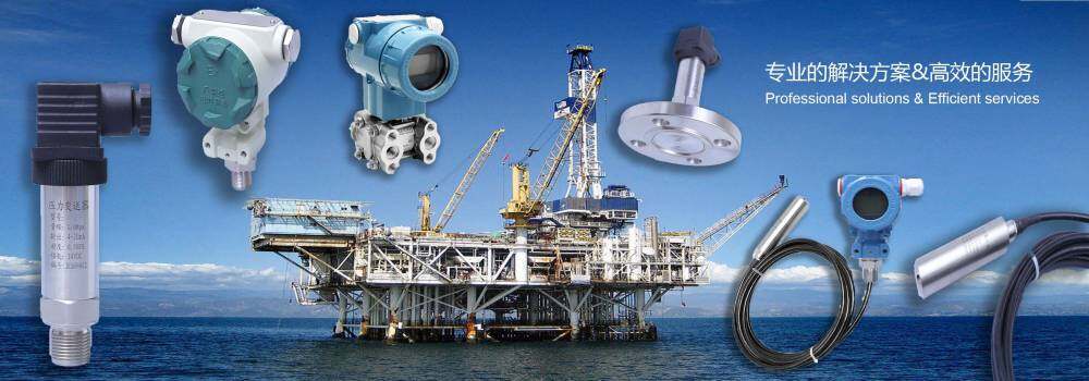 Xi'an Shenghongchuang Instrument & Meter Co., Ltd. company overview - view 1