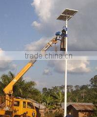 Taian Topsun Import And Export Co., Ltd. company overview - view 1