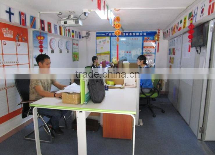 Guangzhou Junyu Sewing Equipment Co., Ltd. company overview - view 3