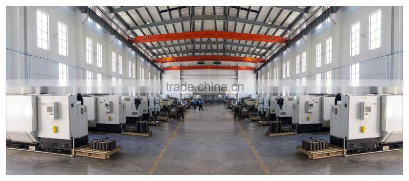Wenzhou Yufeng Chemical Fiber Machinery Co., Ltd. company overview - view 3