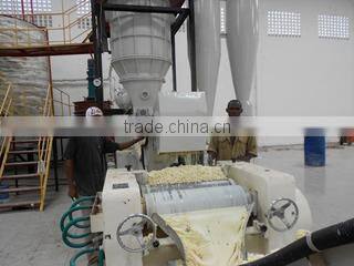 Jinan Zhonghui Machinery Manufacture Co., Ltd. company overview - view 3