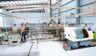 Dongguan Jiesheng Hardware Industry Co., Ltd. company overview - view 2