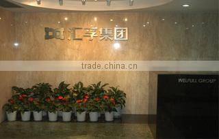 Welfull Group Co., Ltd. company overview - view 1