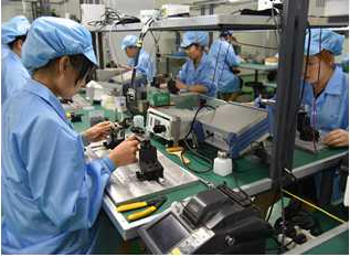 Sichuan Zi Guan Photonics Technology Co.,Ltd company overview - view 1