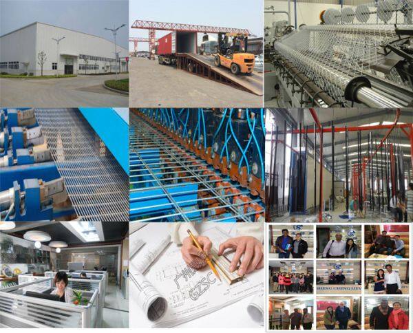 Guangzhou Shengcheng Sieve Co.,ltd company overview - view 2