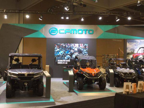 China ChunFeng Industrial Co.,LTD company overview - view 3