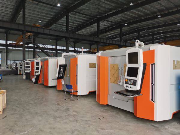 Wuhan Vtop Fiber Laser Engineering Co.,ltd company overview - view 2
