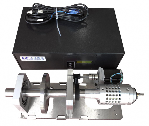 SBT Engineering Systems Co., Ltd. company overview - view 3