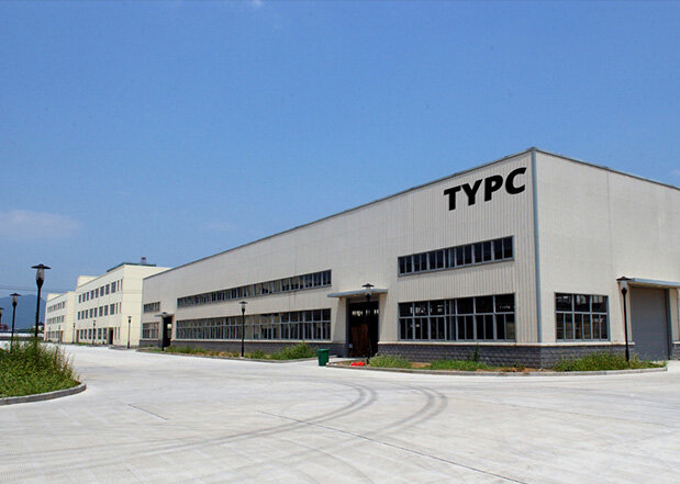 Jiashan Tengyuan Packing Co;ltd company overview - view 1
