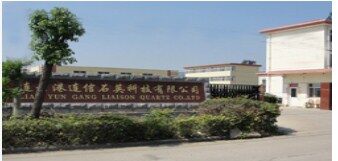 Lianyungang Liaison Quartz Co., Ltd. company overview - view 1