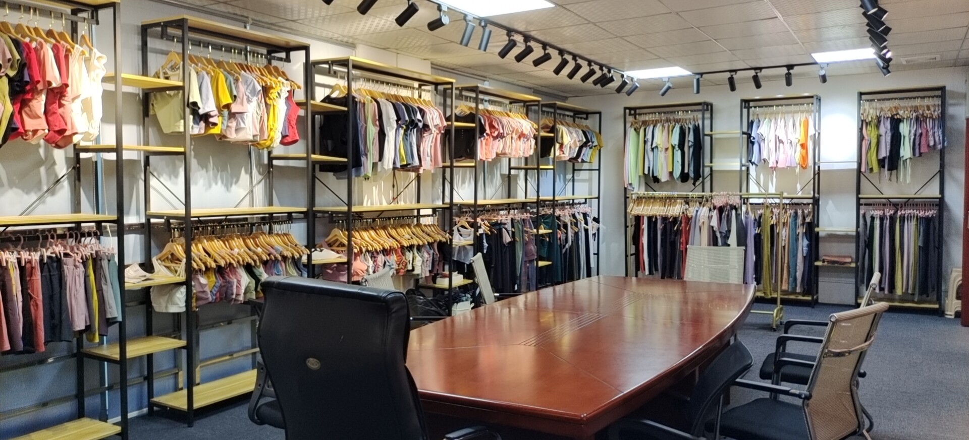 Dongguan Yimi Co,.Ltd company overview - view 4