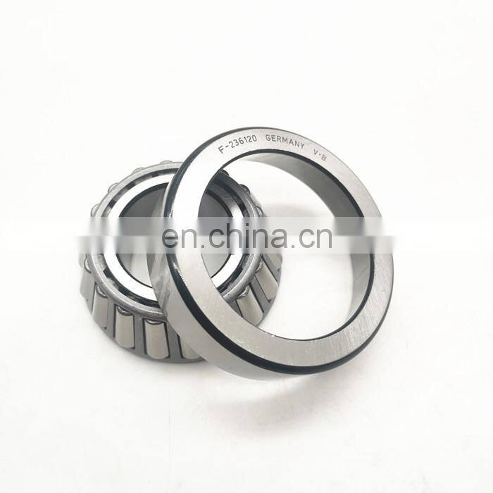 40.5x88x26/32.5mm 8699763 Differential bearing 8699763 Angular Contact Ball auto Bearing 8699763 nylon cage