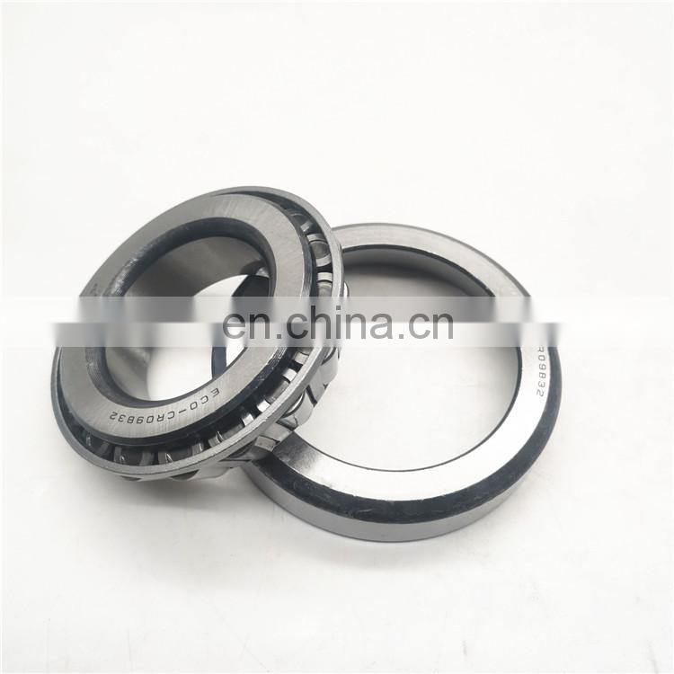 44.45x88.9x17.5/24.5mm Tapered Roller Bearing ECO-CR09B32  Bearing