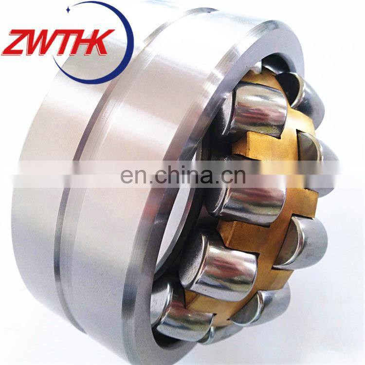 High quality 22248CC/W33 Spherical roller bearings 22248CC/W33