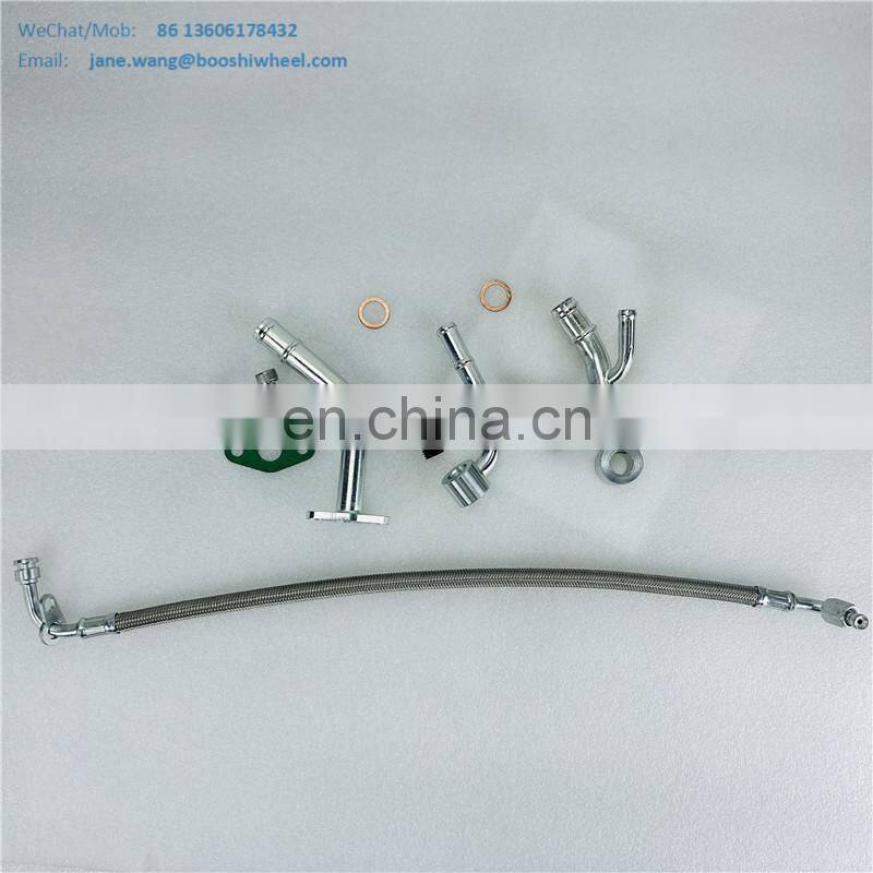 performance turbo IS38 IS20 Stage3 G30-660 high flow APR ball bearing type turbocharger 06K145722H EA888 engine GTR