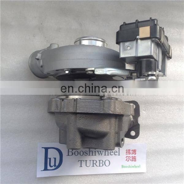 GT1756V turbocharger 796910-3 turbo charger  796910-0003 796910-5003S G-008 atuator sensor