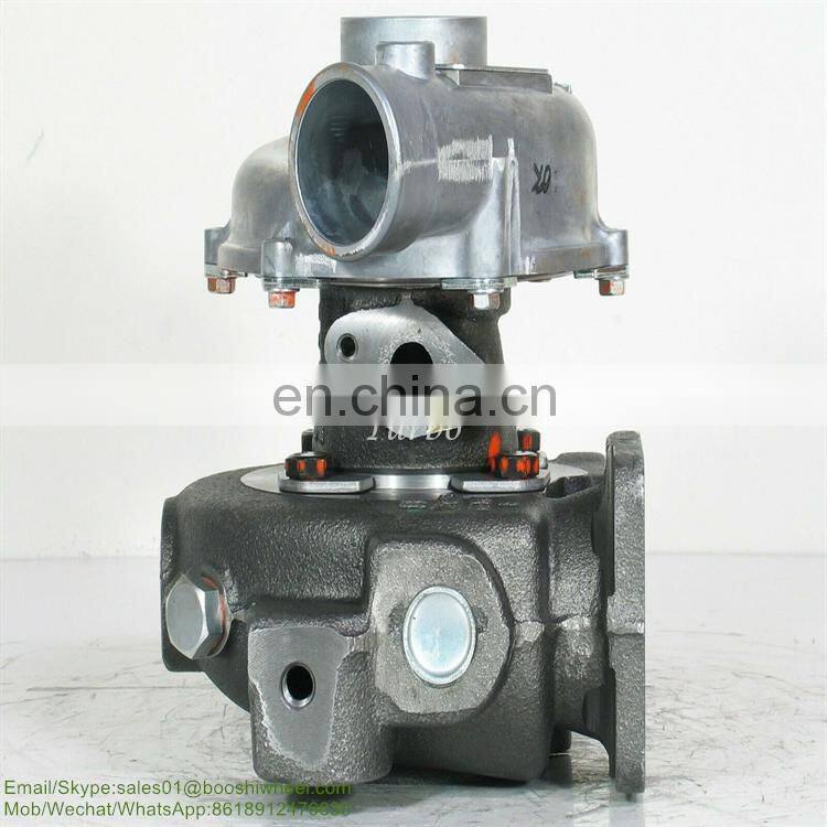 MYCZ RHB52 turbo 129671-18001 VA190016 12967118001 B55CNDS0016B turbochargerVD190016 12967118001 B55CNDS0016B