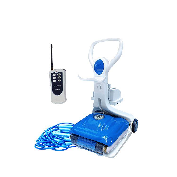 Swimming pool robot automatic pool vacuum cleaner pool cleaning robot