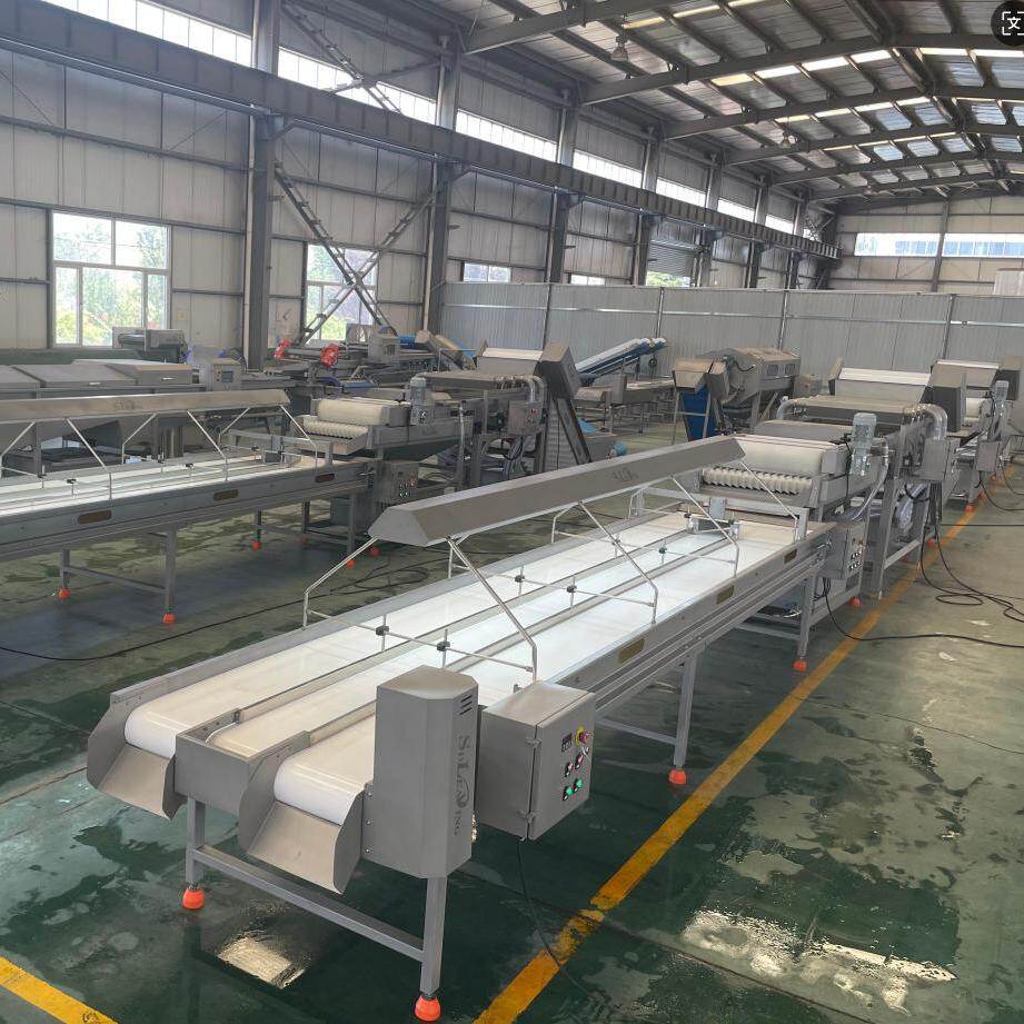 Shandong Leading Machinery Co., Ltd. company overview - view 1