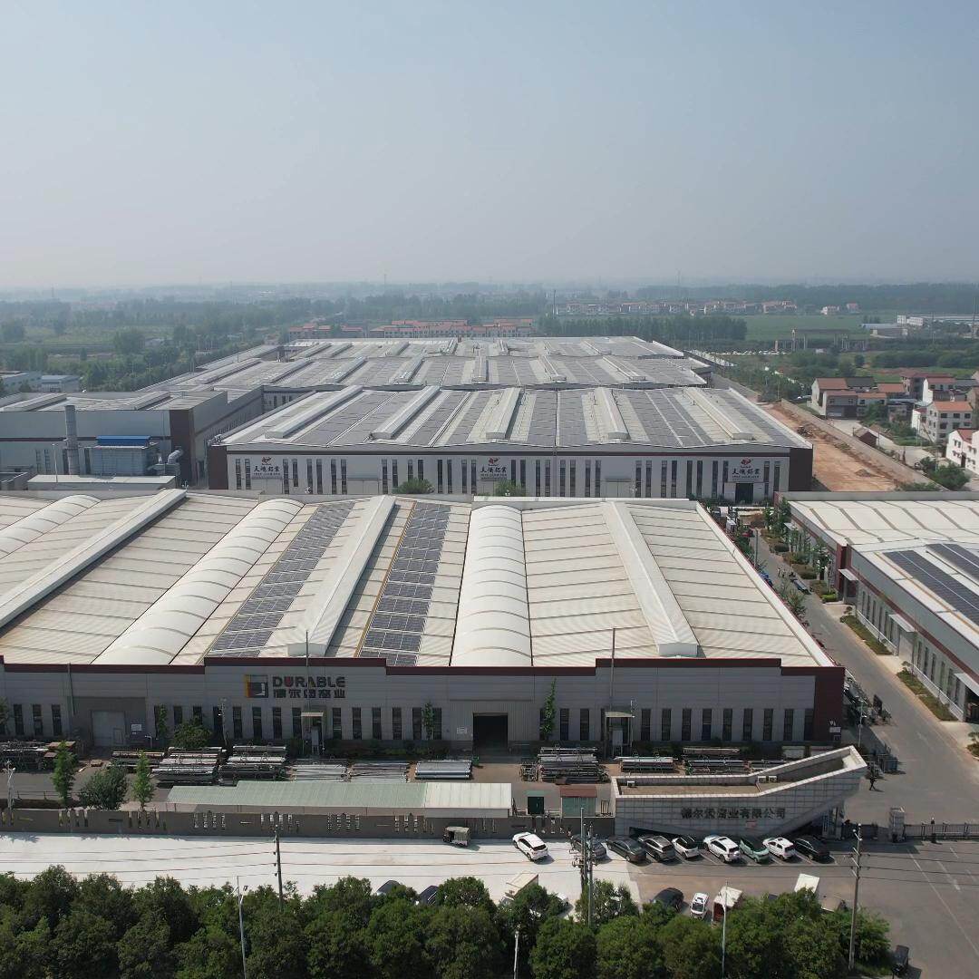 Durable Windows Co., Ltd. company overview - view 1