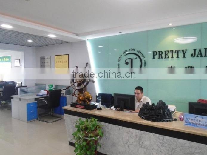 Jining Pretty Jade Food Company Limited company overview - view 2