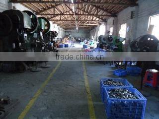 Yangjiang Yongjin Stainless Steel Products Factory company overview - view 2