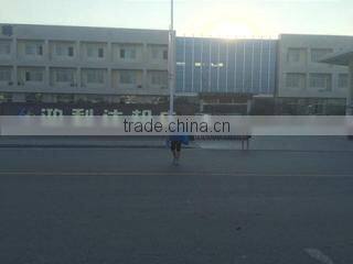 Xuzhou Honglida Machinery And Electrical Co., Ltd. company overview - view 1