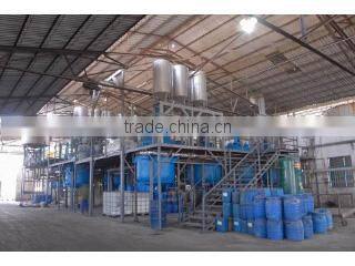 Foshan Huana Adhesive Manufactory company overview - view 2