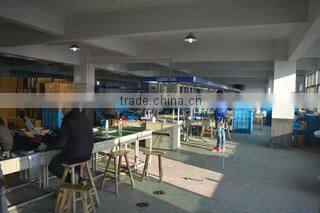 Yongkang Kanton Studio Equipment Co., Ltd. company overview - view 3