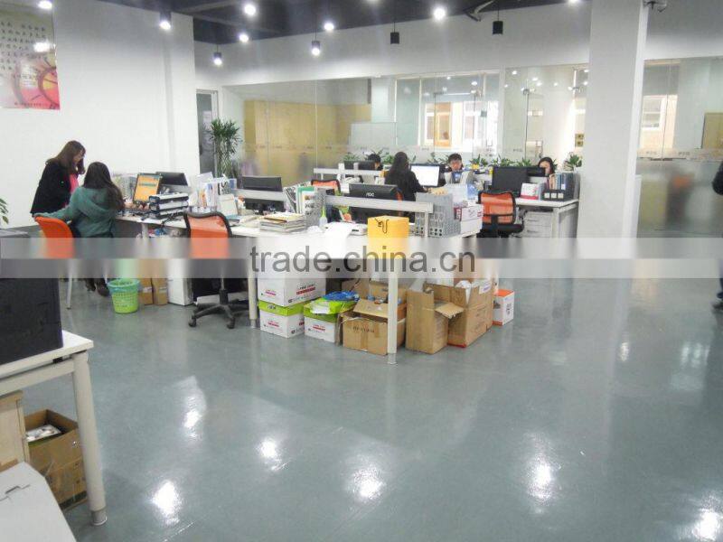 Xiamen Yeasincere Industrial Corporation company overview - view 3